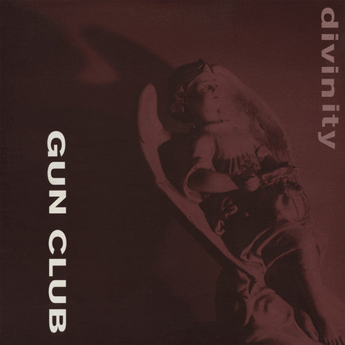 Divinity [Vinyl] (ONLINE ORDER ONLY)