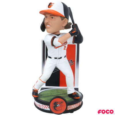 Banner Series Bobbleheads (ONLINE ORDER ONLY)