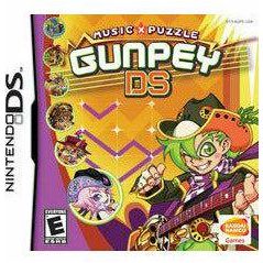 Gunpey - Nintendo DS (Online Order Only)