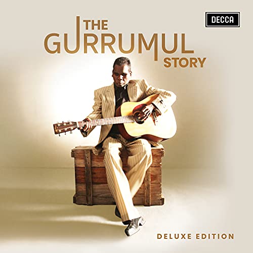 The Gurrumul Story [CD] (ONLINE ORDER ONLY)