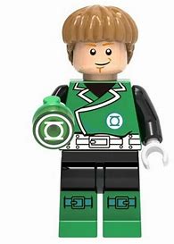 Guy Gardner - Green Lantern (ONLINE ORDER ONLY)