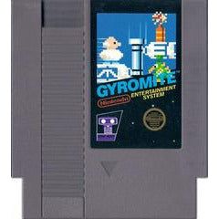 Gyromite [5 Screw] - NES (Online Order Only)