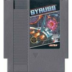 Gyruss- NES (Online Order Only)