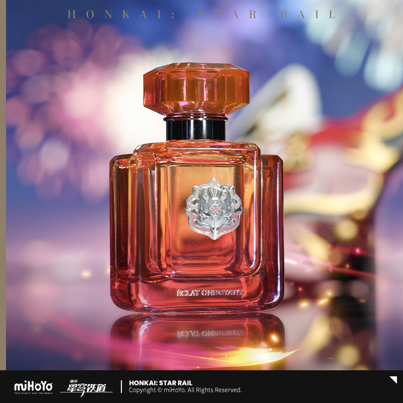 Galaxy Aromatherapy Series Perfume (ONLINE ORDER ONLY)