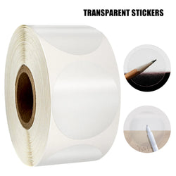 500pcs Gold Clear Heart Envelope Seals Heart Stickers,Thank you Sticker Labels for Small Business,Mailing Supplies,Wedding Party (ONLINE ORDER ONLY)