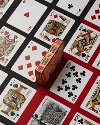 Gaslamp Playing Cards (ONLINE ORDER ONLY)
