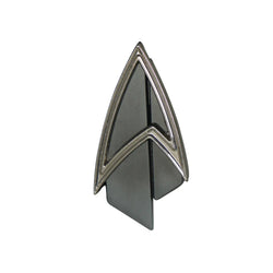 Star Trek Command Division Badge (ONLINE ORDER ONLY)