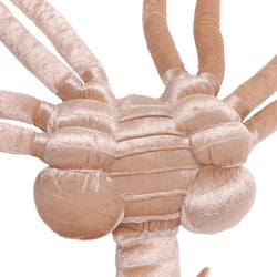 Aliens Xenomorph Face hugger Plush soft Collectible stuffed prop Toy (ONLINE ORDER ONLY)