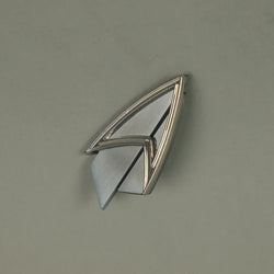 Star Trek Command Division Badge (ONLINE ORDER ONLY)
