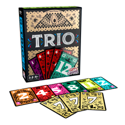 Trio (ONLINE ORDER ONLY)