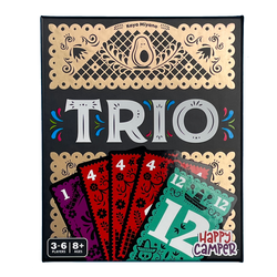 Trio (ONLINE ORDER ONLY)