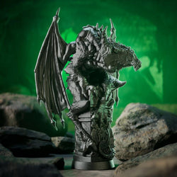 HeroQuest: Crypt of Perpetual Darkness