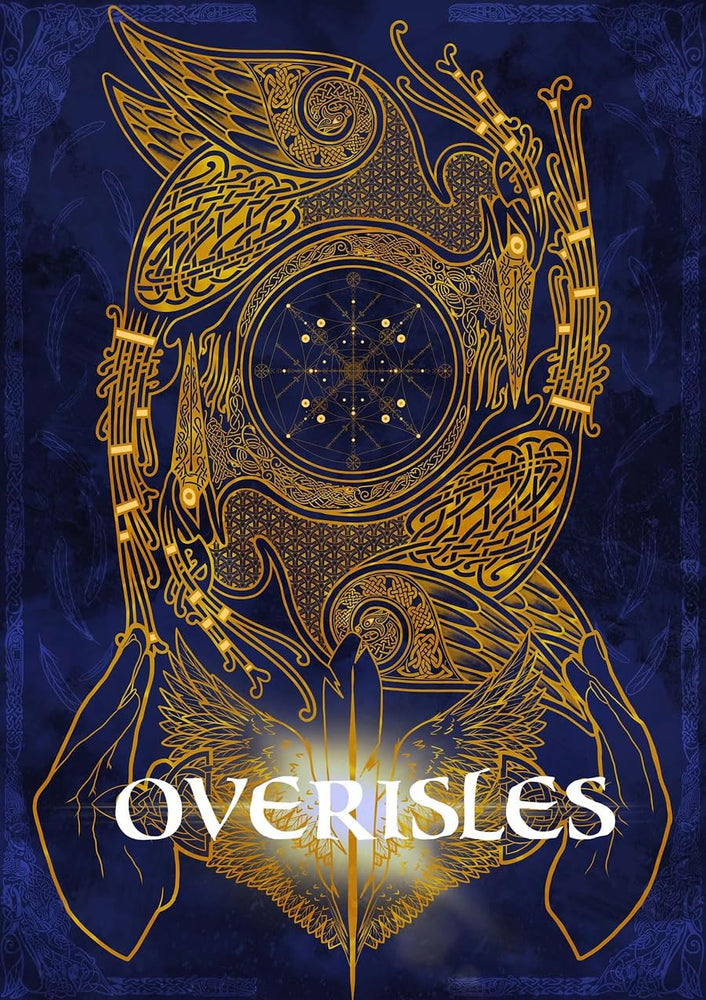 Inspirisles: Overisles (ONLINE ORDER ONLY)