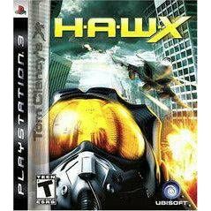 HAWX - PlayStation 3 (Online Order Only)
