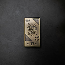HAZURE SOLID FRAGRANCE