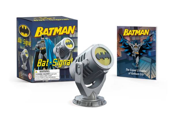 RP Minis: Batman - Bat Signal (ONLINE ORDER ONLY)
