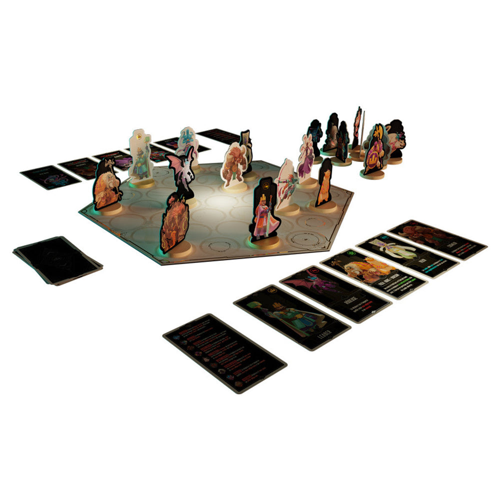 Leaders (ONLINE ORDER ONLY)