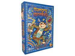 Hungry Monkey (ONLINE ORDER ONLY)
