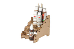 Modular Paint Rack - 35mm Half (ONLINE ORDER ONLY)