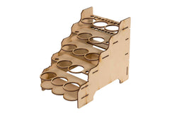 Modular Paint Rack - 35mm Half (ONLINE ORDER ONLY)