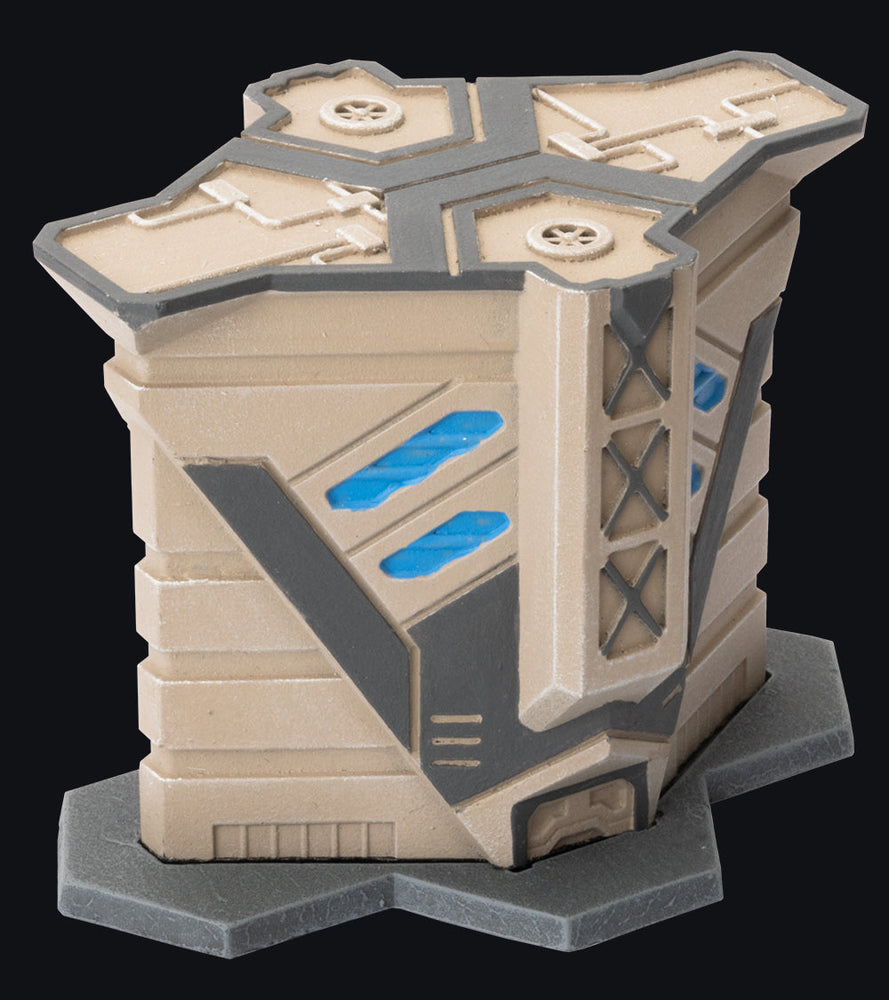 Battlefield in a Box: HexTech - Condo (ONLINE ORDER ONLY)