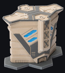 Battlefield in a Box: HexTech - Condo (ONLINE ORDER ONLY)