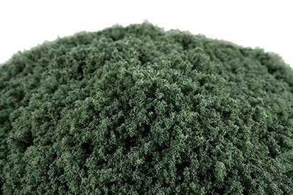 Huge Miniatures: Foam Flock - Dark Green