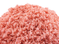Huge Miniatures: Foam Flock - Dull Rose