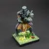 Huge Miniatures: 4-in-1 Scatter Flock - Meadow