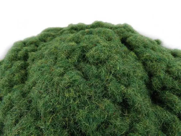 Huge Miniatures: Static Grass Flock - Fertile