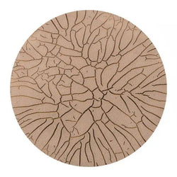 Huge Miniatures: Crackle Paste - Barren