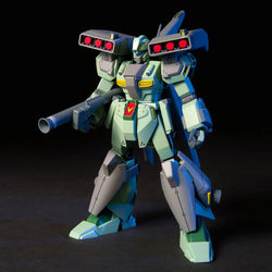 HGUC 104 Gundam RGM-89S STARK JEGAN Gundam 1/144 Scale Model Kit (Online Order Only)
