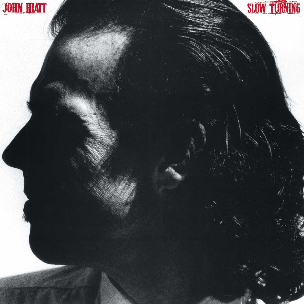 SLOW TURNING [Vinyl] (ONLINE ORDER ONLY)