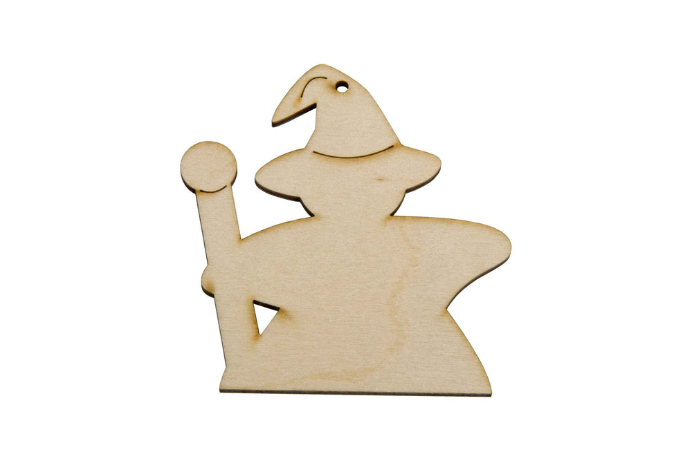 Holiday Ornaments - Waterdeeple (4) (ONLINE ORDER ONLY)
