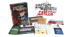 Hostage Negotiator: Career (ONLINE ORDER ONLY)