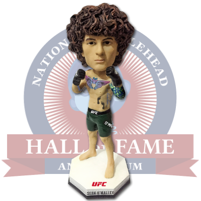 UFC Fighter Bobbleheads (ONLINE ORDER ONLY)