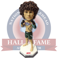 UFC Fighter Bobbleheads (ONLINE ORDER ONLY)