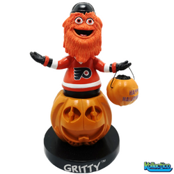 NHL Holiday Mascot Bobbleheads (ONLINE ORDER ONLY)