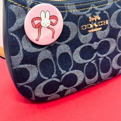 Financially Responsible Adult | Strawberry Trinkets| Pin Back Button Pack (ONLINE ORDER ONLY)