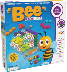 Bee Genius (ONLINE ORDER ONLY)