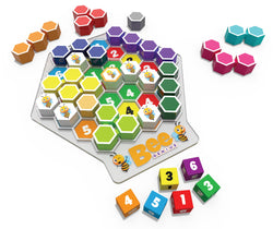 Bee Genius (ONLINE ORDER ONLY)