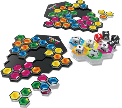 The Genius Gems (ONLINE ORDER ONLY)
