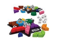 The Genius Star (ONLINE ORDER ONLY)