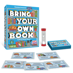 Bring Your Own Book (ONLINE ORDER ONLY)