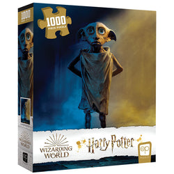 Puzzle: Harry Potter™ “Dobby” (ONLINE ORDER ONLY)