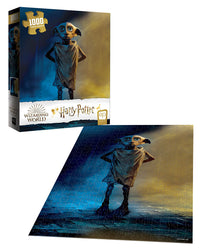 Puzzle: Harry Potter™ “Dobby” (ONLINE ORDER ONLY)