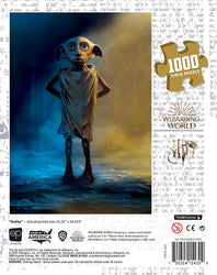 Puzzle: Harry Potter™ “Dobby” (ONLINE ORDER ONLY)