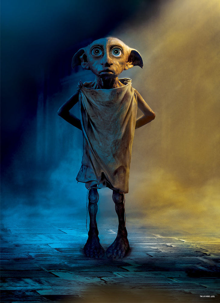 Puzzle: Harry Potter™ “Dobby” (ONLINE ORDER ONLY)