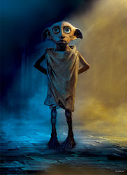Puzzle: Harry Potter™ “Dobby” (ONLINE ORDER ONLY)
