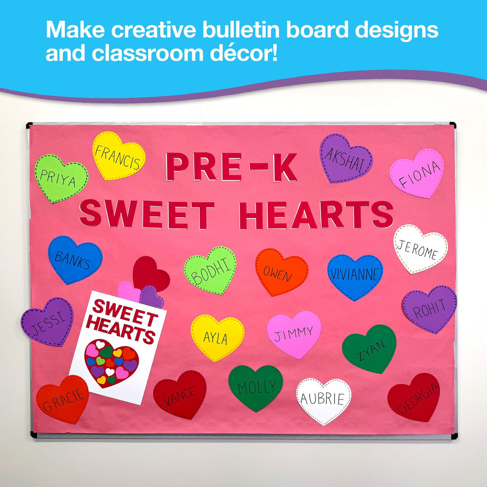 Heart Cutouts (ONLINE ORDER ONLY)